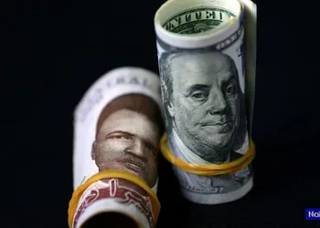 BREAKING: Naira depreciates by 13.9% in one week at I&E Window