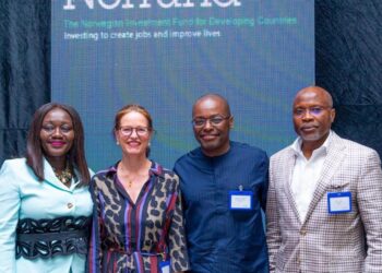 OH Ecosystems Secures $12m After Acquiring Stake in FTN Cocoa