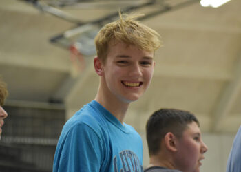 STC foreign exchange student returns to Germany, leaves lasting legacy | News, Sports, Jobs