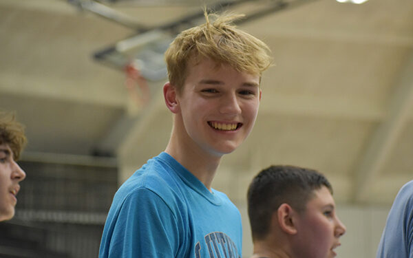 STC foreign exchange student returns to Germany, leaves lasting legacy | News, Sports, Jobs