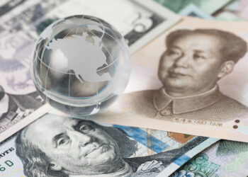 Argentina increases use of Chinese currency
