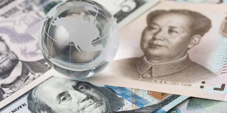 Argentina increases use of Chinese currency