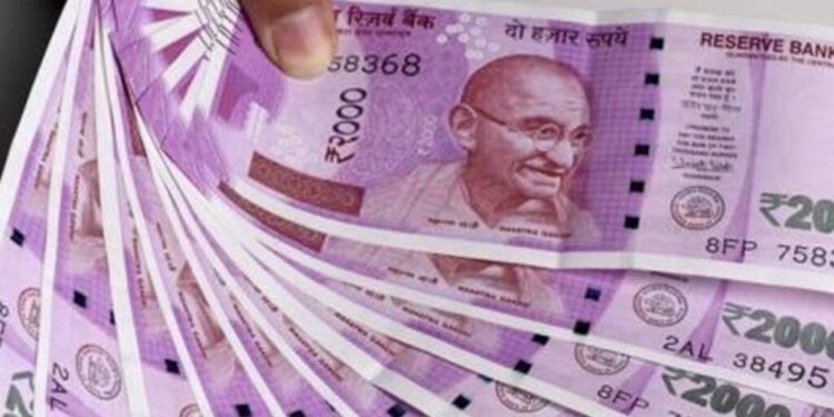 Amazon India Launches Door-Step Exchange Of Rs 2000 Currency Notes: Amount To Be Credited Into Amazon Pay Account – Trak.in