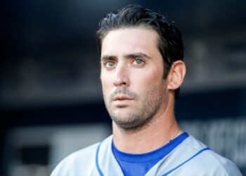 Second Act for Ex-Mets Pitcher Matt Harvey, Newmark Broker 
