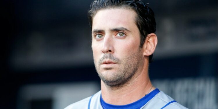 Second Act for Ex-Mets Pitcher Matt Harvey, Newmark Broker