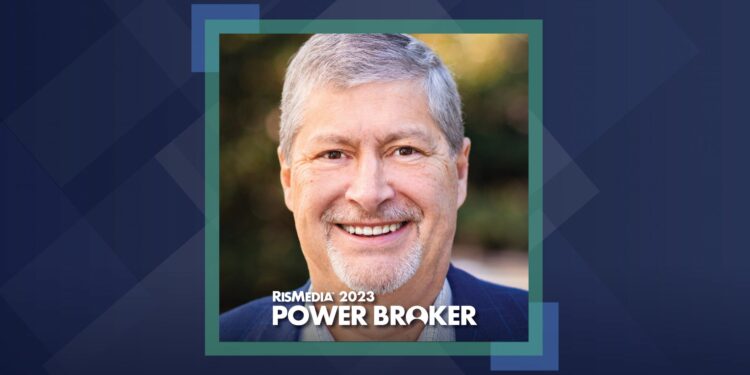 The Power Broker Interview: Tim Milam — RISMedia