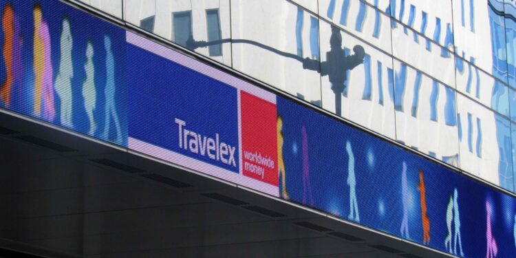 Travelex and Bank of New Zealand launch foreign exchange partnership