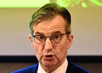 Swedish central-bank chief says he is skeptical of currency intervention