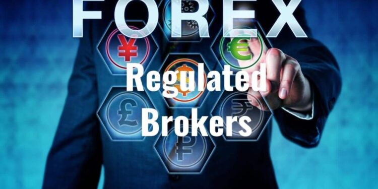 A Full List of the Best Brokers in 2023 Published on Tradersunion.com