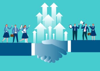 Brokerage M&A activity spikes in era of high interest rates