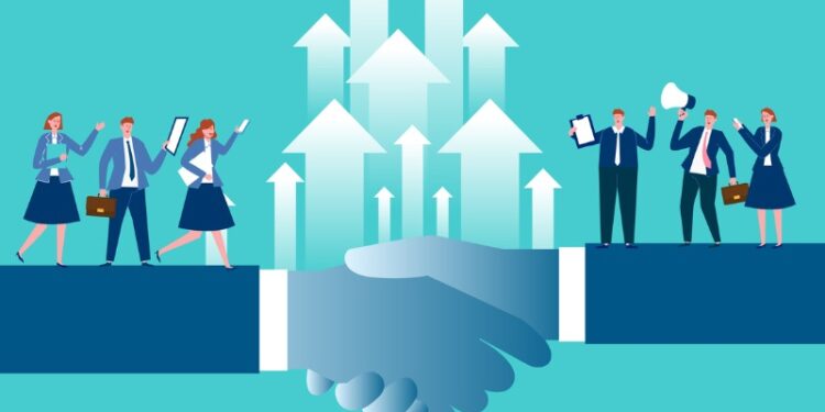 Brokerage M&A activity spikes in era of high interest rates