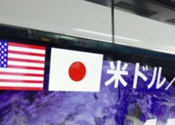 Japan watching forex moves closely amid yen’s fall: finance chief