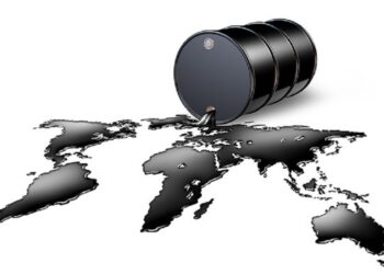Oil Market Slides on Chinese Economic Growth Worries