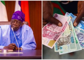 CBN Releases Key Forex Market Adjustments as Naira Exchanges at N992 to 1 British Pound