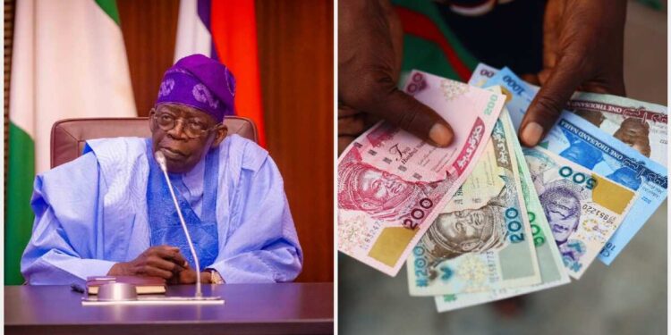 CBN Releases Key Forex Market Adjustments as Naira Exchanges at N992 to 1 British Pound