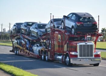 Auto Transport Broker Insurance Coverage Updated