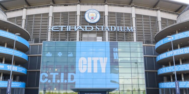 UEFA reveal Manchester City’s owners funnelled £30m through broker disguised as sponsorship revenue