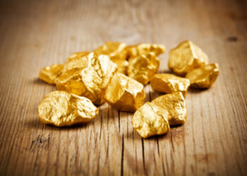 Gold at a Crossroads – Action Forex