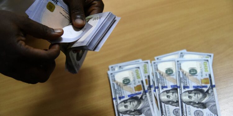 Nigeria’s new foreign exchange policy is good news