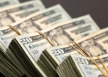 Forex Fluctuation: India’s Foreign Exchange Reserves Decline $1.32 Bn to $593.75 Bn