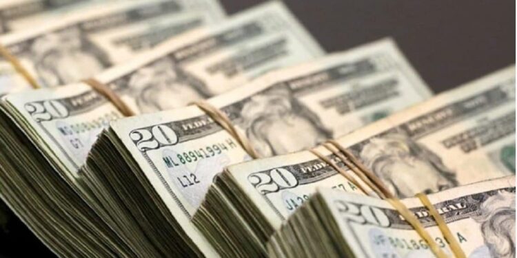 Forex Fluctuation: India’s Foreign Exchange Reserves Decline $1.32 Bn to $593.75 Bn