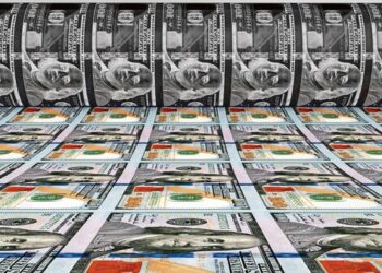 A reserve currency differs from one that payments are settled in