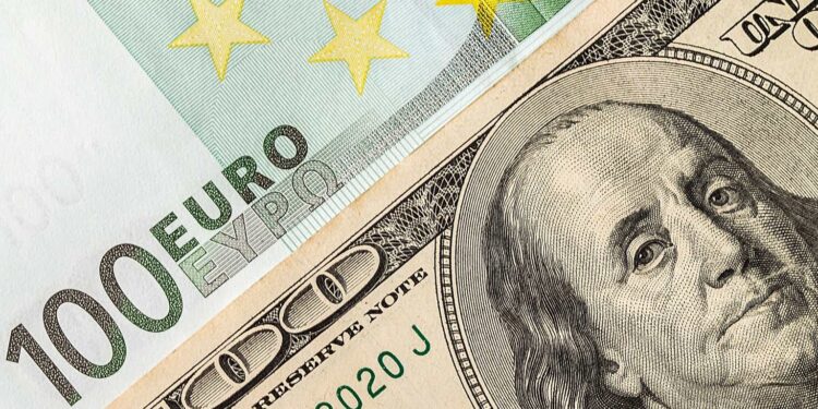 Why EUR/USD Could Climb Towards 1.15