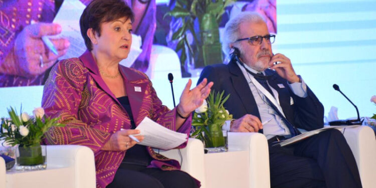 Moroccan Central Bank Governor Calls for Deeper Debate on … – Morocco World News