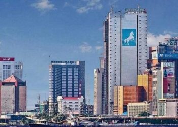 Banks credit to government drops, as currency in circulation rise by 6.32%