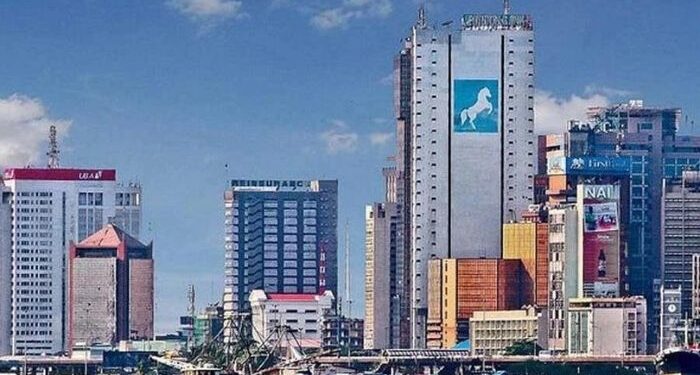 Banks credit to government drops, as currency in circulation rise by 6.32%