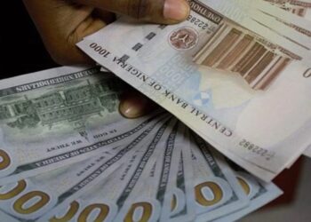 Naira Crashes to N770.38/$1 At Official Market as FX Rates Slowly Converge – Business Post Nigeria