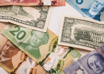 What’s driving the Canadian dollar to multi-month highs?