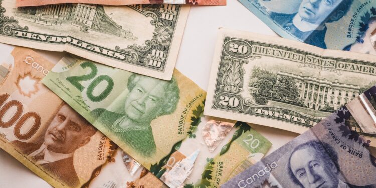What’s driving the Canadian dollar to multi-month highs?