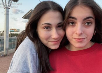 Host families make foreign country feel like home