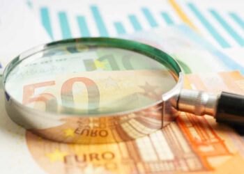 Structure of general government gross debt – end 2022 – Products Eurostat News