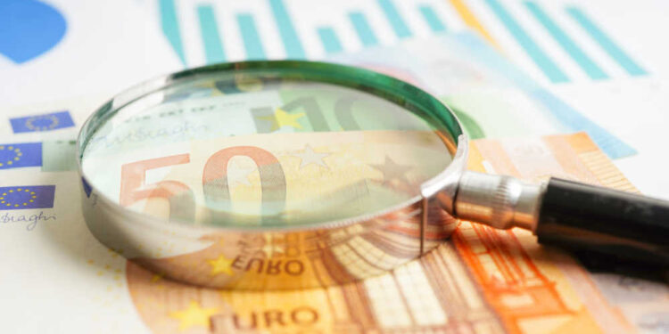 Structure of general government gross debt – end 2022 – Products Eurostat News