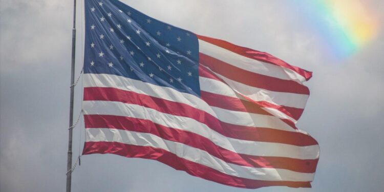 Dollar Jumps Sharply as US Economy Expands 2%, Blowing Past Consensus — TradingView News