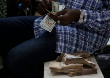 Nigeria lets market set currency exchange rate to stabilize economy, woo investors