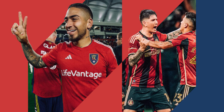 Atlanta United’s roster overhaul, Charlotte’s unique goal call and more: MLS Weekly