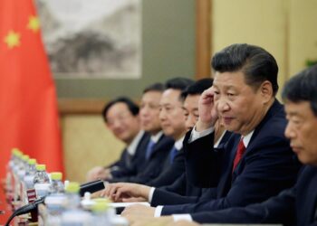 China is hiding $3 trillion of foreign currency in ‘shadow reserves,’ adding unknown risks to the global economy, former Treasury official says