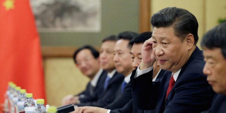 China is hiding $3 trillion of foreign currency in ‘shadow reserves,’ adding unknown risks to the global economy, former Treasury official says