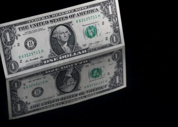 Tumbling US dollar a boon to risk assets across the globe
