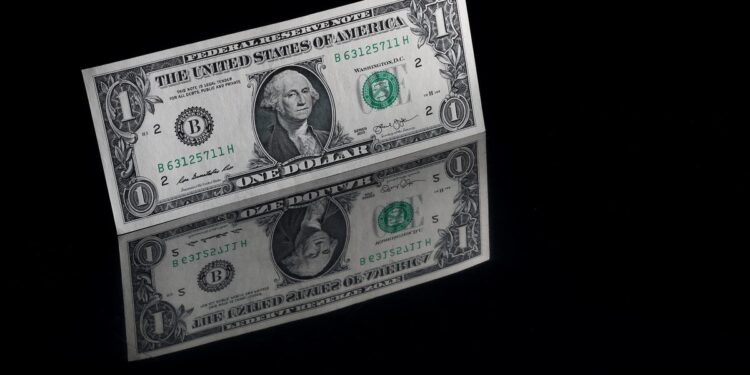 Tumbling US dollar a boon to risk assets across the globe