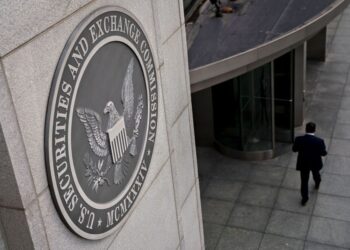 Broker-dealer employee hit by SEC legal action