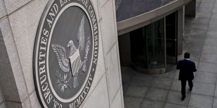 Broker-dealer employee hit by SEC legal action