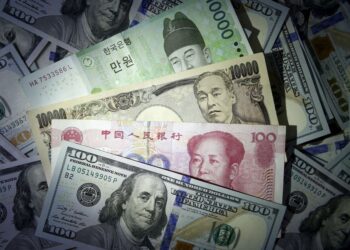 Dollar softer after PCE, consumer spending data