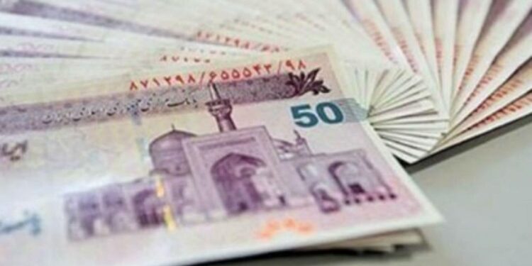 Iranian Currency Rates For July 1