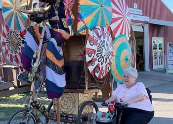 M. Suzanne Nussear, 83 | Coeur d’Alene Press