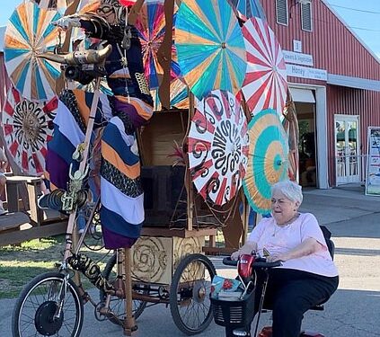 M. Suzanne Nussear, 83 | Coeur d’Alene Press