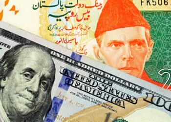 Pakistan’s struggle against currency depreciation
